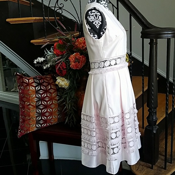 Ted Baker Crochet - Picture 5 of 7